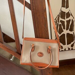 Dooney & Bourke handbag